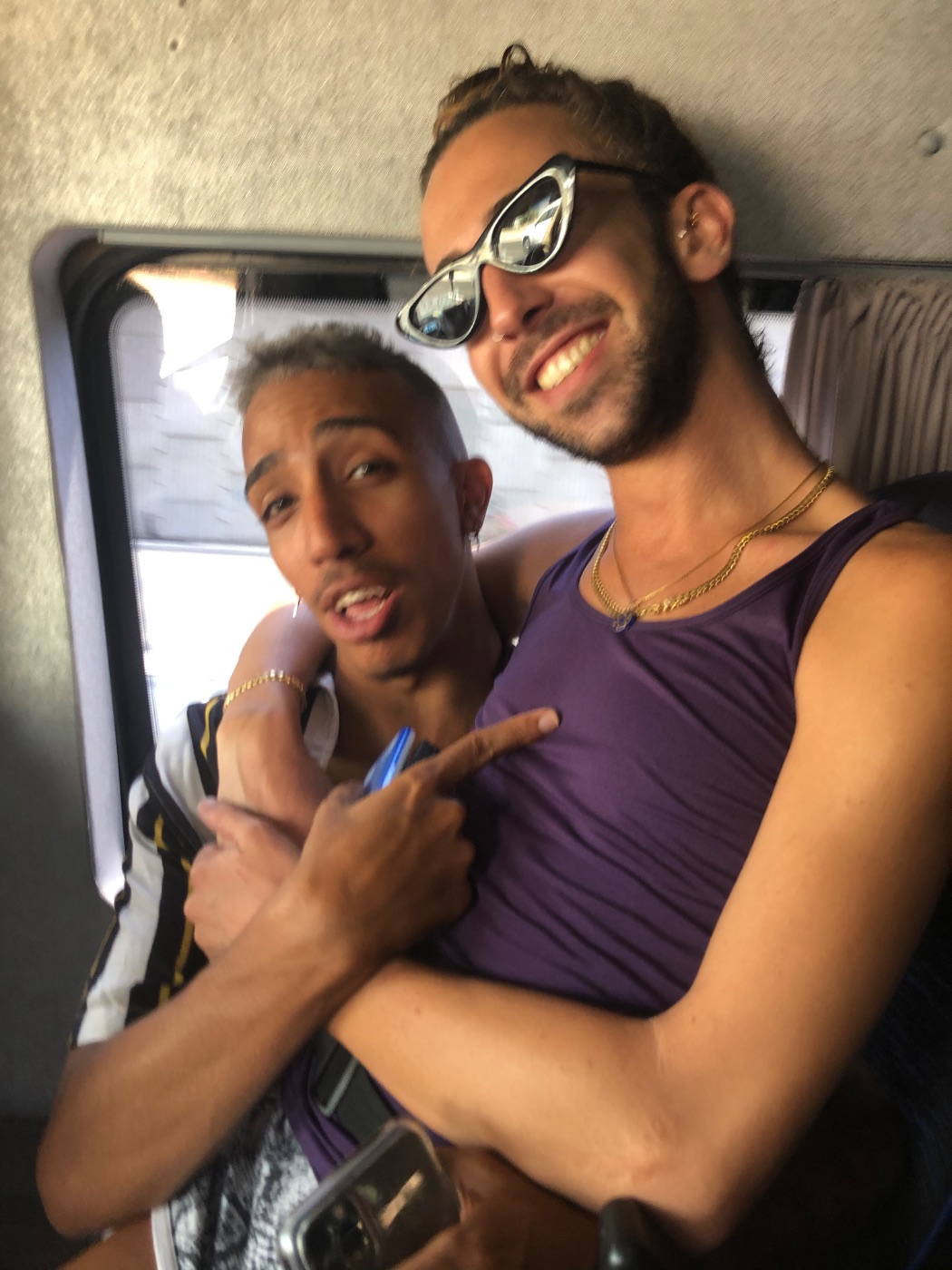 תמונה ממאור אקא