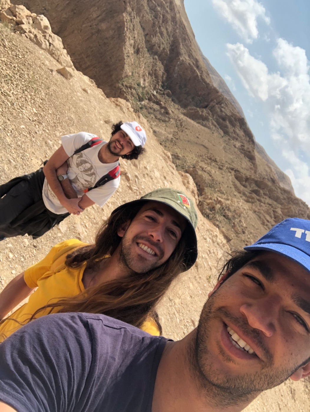 תמונה ממאור אקא